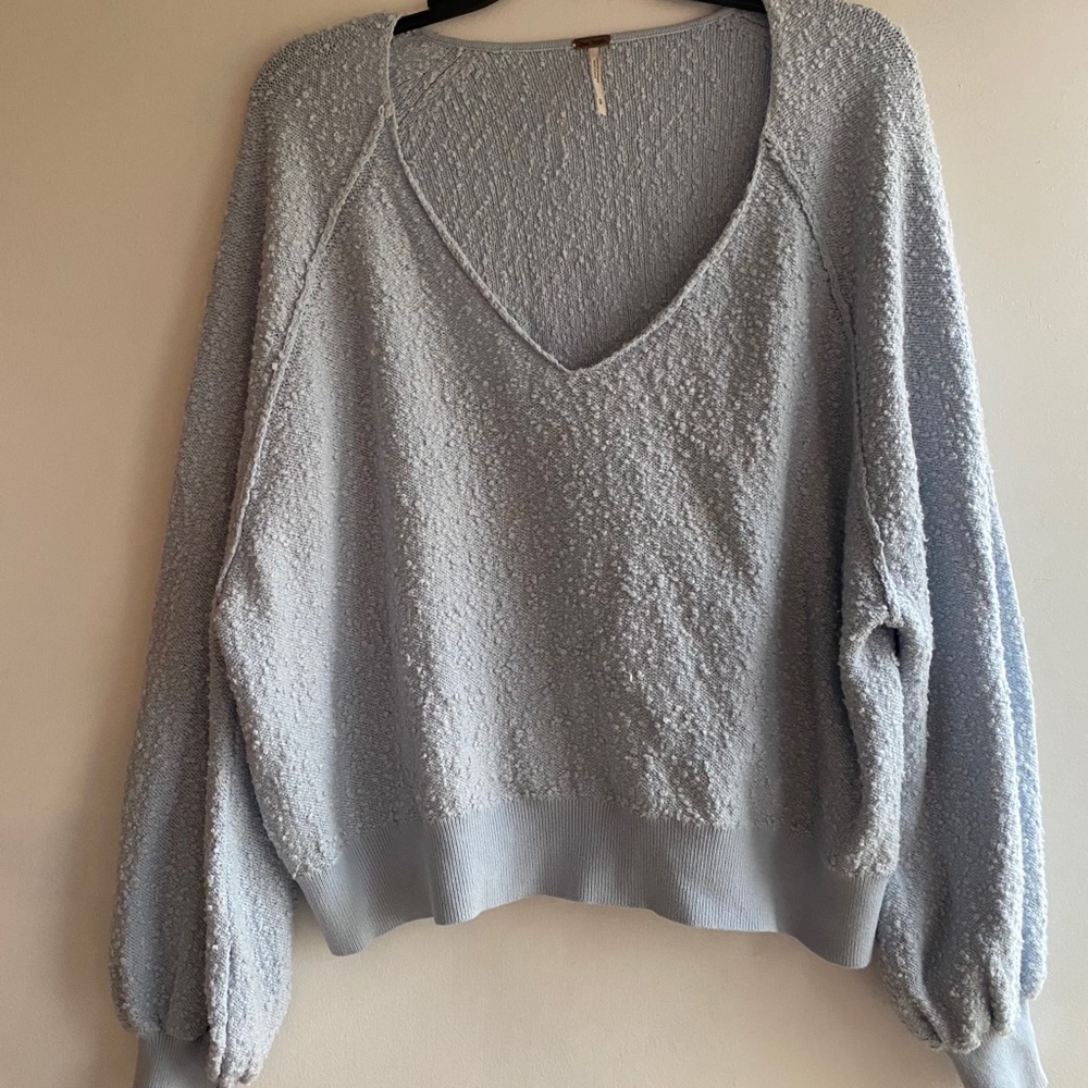 COPY - Free People Sweater